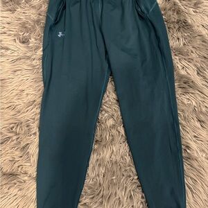 Under Armour Dark Teal heat gear